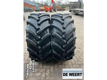 Wheels and tires for Agricultural machinery Mitas 540/65R28: picture 4