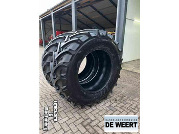 Wheels and tires for Agricultural machinery Mitas 650/65R38: picture 1