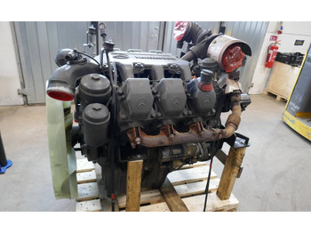 Engine for Truck Motor OM501 Mercedes Benz: picture 2