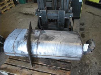 Bomag BC1172RB - Muffler