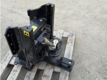 New Holland ATTELAGE COMPLET SERIE T5 - Spare parts