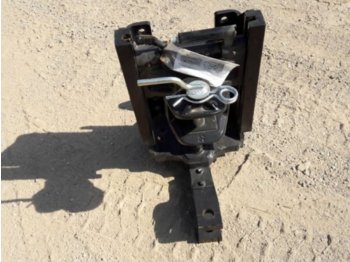 New Holland ATTELAGE COMPLET SERIE T6000 - Spare parts