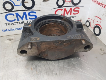 Suspension New Holland Case T6, Maxxum T6010 Front Axle Support Bracket 87311603: picture 2