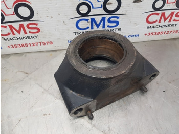 Suspension New Holland Case T6, Maxxum T6010 Front Axle Support Bracket 87311603: picture 4