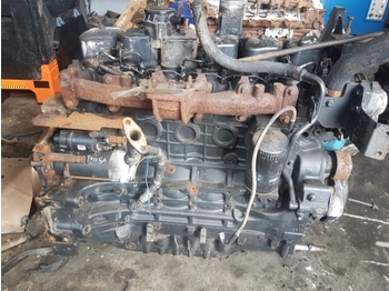 Engine New Holland Case Ts115a, Ts130a, Ts100, Case Mxu 115 Engine Complete 87802386: picture 2