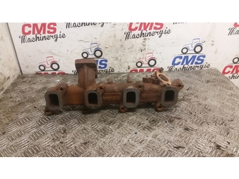 Exhaust manifold for Farm tractor New Holland T5.100, T5.110, T5.120 Exhaust Manifold 5801418262: picture 4