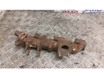 Exhaust manifold for Farm tractor New Holland T5.100, T5.110, T5.120 Exhaust Manifold 5801418262: picture 3