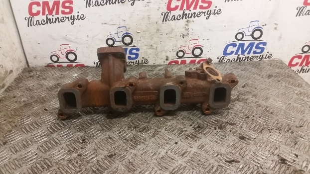 Exhaust manifold for Farm tractor New Holland T5.100, T5.110, T5.120 Exhaust Manifold 5801418262: picture 4