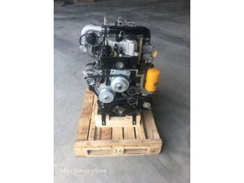 New JCB TIER 3 68KW - MECHANICAL - 12V - Engine for Wheel loader: picture 3