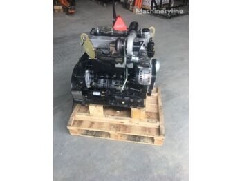 New JCB TIER 3 68KW - MECHANICAL - 12V - Engine for Wheel loader: picture 4