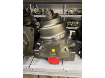 New Hydraulic motor New Rexroth A6VE250HA2T/63W2-VZM020 (R902468580)  for crawler crane: picture 1