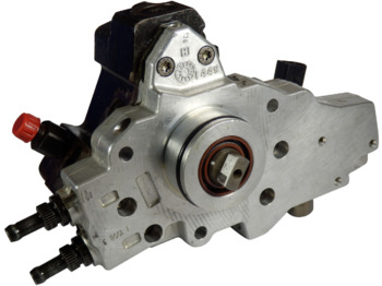 Fuel pump ORIGINAL Bosch 0445010048 Common Rail Einspritzpumpe Dieselpumpe: picture 1
