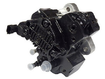 Fuel pump ORIGINAL Bosch 0445010075 Common Rail Einspritzpumpe Dieselpumpe: picture 1