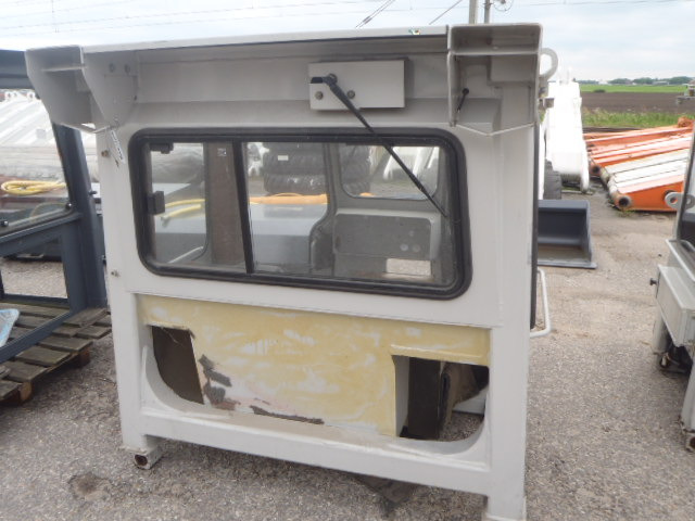 Cab for Construction machinery O&K: picture 2