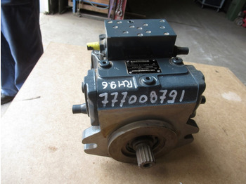 Hydraulic pump for Construction machinery O&K 252.15.06.16 -: picture 2
