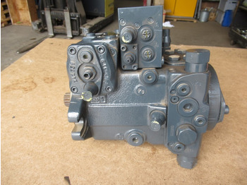 Hydraulic pump for Construction machinery O&K 252.15.06.16 -: picture 4