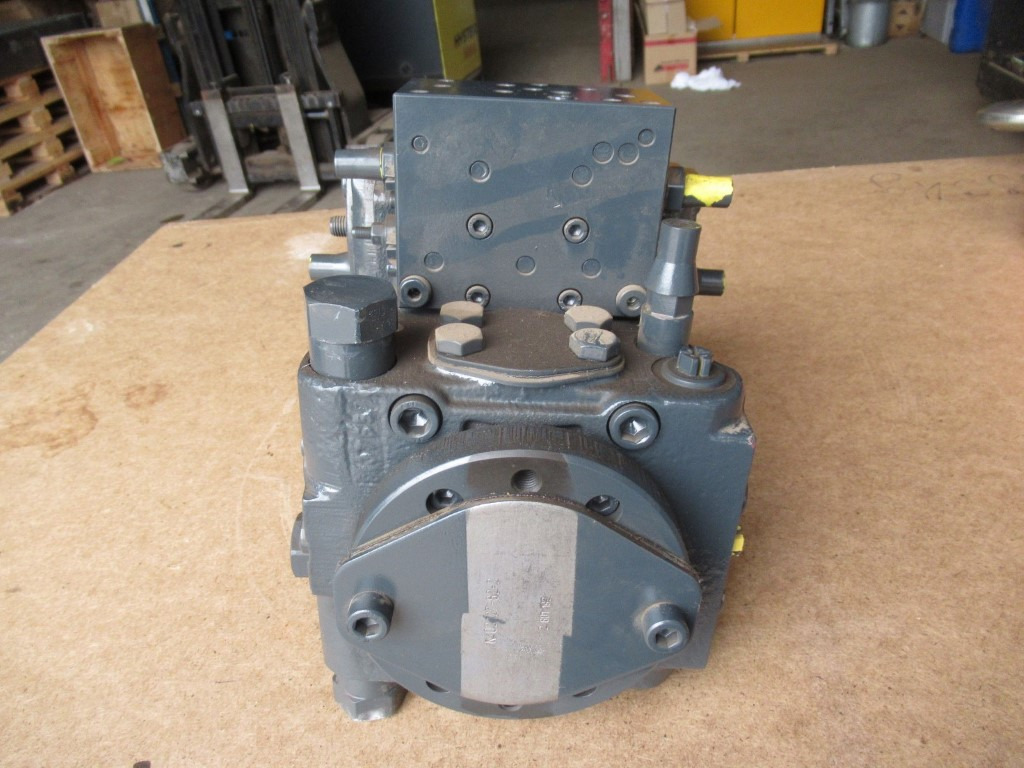 Hydraulic pump for Construction machinery O&K 252.15.06.16 -: picture 3