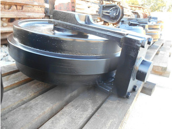 Undercarriage parts for Construction machinery O&K RH30D -: picture 4