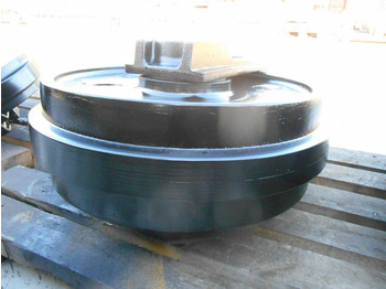 Undercarriage parts for Construction machinery O&K RH30D -: picture 5