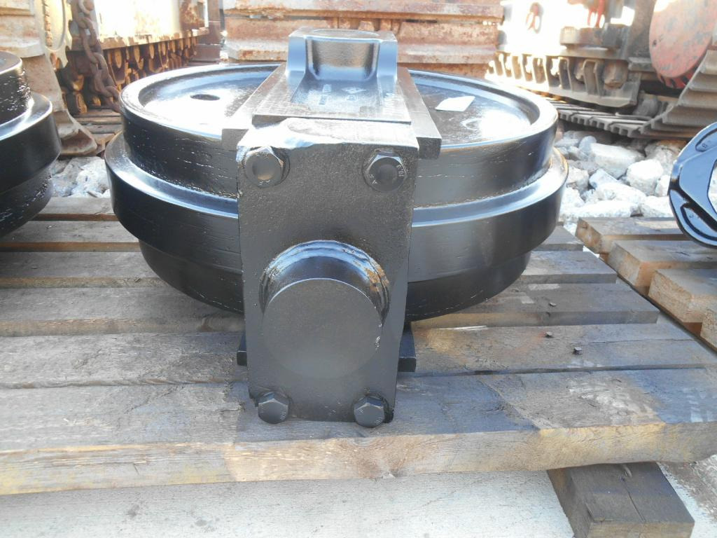 Undercarriage parts for Construction machinery O&K RH30D -: picture 3