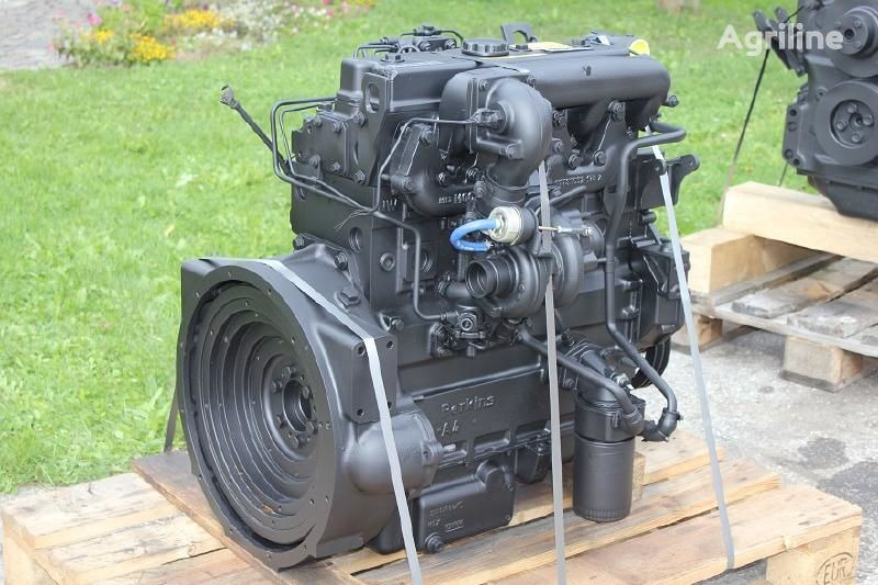 Engine for Agricultural machinery PERKINS Regeneracja Serwis Naprawa Remont 3.144 , 3.152 , 4.107 , 4.108 , 4.165 , 4.203 , 4.212 , 4.230 , 4.236 , 4.428 , 6.306 , 6.354 , 6.372 , 8.510 , 8.540: picture 7