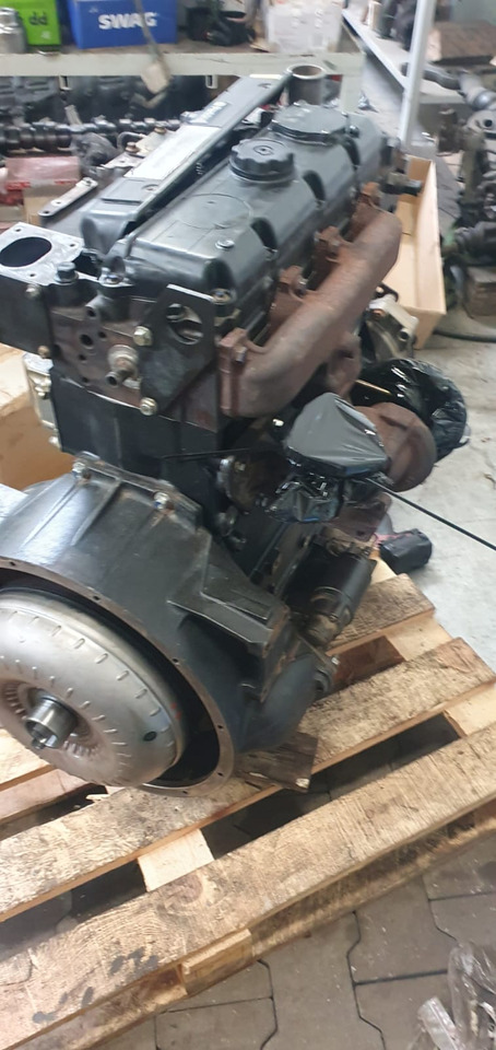 Engine for Agricultural machinery PERKINS Regeneracja Serwis Naprawa Remont 3.144 , 3.152 , 4.107 , 4.108 , 4.165 , 4.203 , 4.212 , 4.230 , 4.236 , 4.428 , 6.306 , 6.354 , 6.372 , 8.510 , 8.540: picture 8