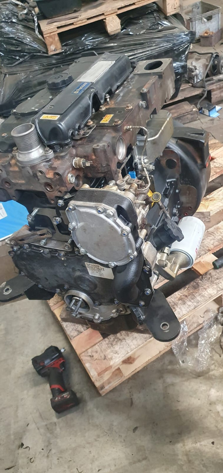 Engine for Agricultural machinery PERKINS Regeneracja Serwis Naprawa Remont 3.144 , 3.152 , 4.107 , 4.108 , 4.165 , 4.203 , 4.212 , 4.230 , 4.236 , 4.428 , 6.306 , 6.354 , 6.372 , 8.510 , 8.540: picture 10