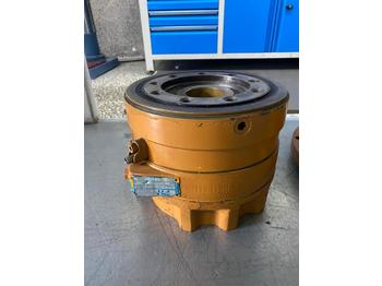 Hydraulic motor for Construction machinery POCLAIN MS18-2-621-A1B-1720-EJ00: picture 4