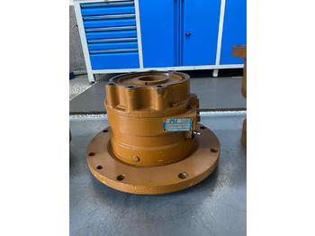 Hydraulic motor for Construction machinery POCLAIN MS18-2-621-A1B-1720-EJ00: picture 5