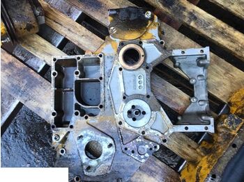 Engine and parts for Agricultural machinery Perkins 1004.4 - Obudowa Rozrządu: picture 2