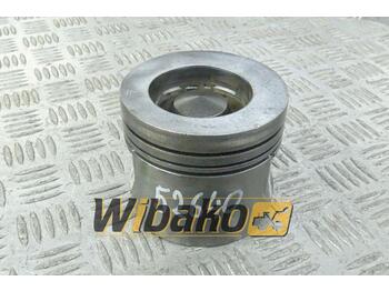 Kolbenschmidt 2012 40289600 - Piston/ Ring/ Bushing