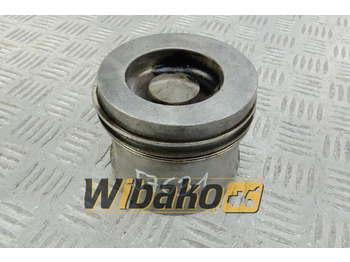 Kolbenschmidt 2012 40289600 - Piston/ Ring/ Bushing