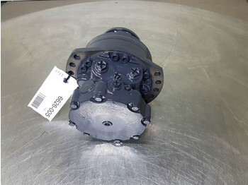New Hydraulics for Construction machinery Poclain MS/MSE-Bomag A40828D-Wheel motor/Radmotor: picture 4