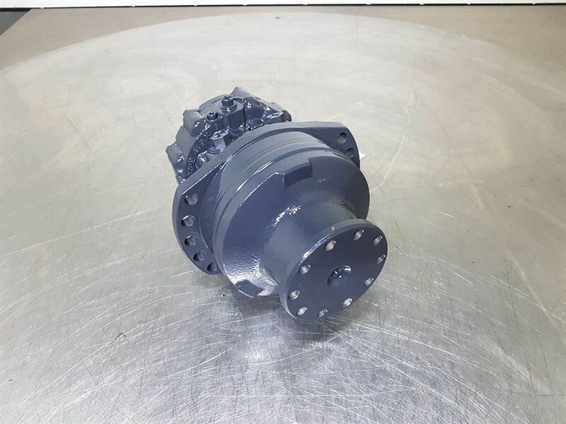 New Hydraulics for Construction machinery Poclain MS/MSE-Bomag A40828D-Wheel motor/Radmotor: picture 3