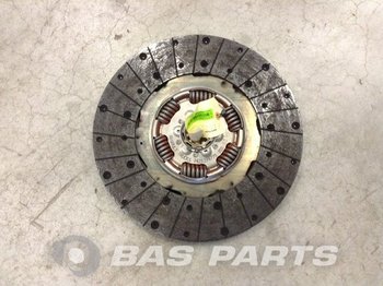 Clutch disc for Truck RENAULT Clutch disc 7421274770: picture 1