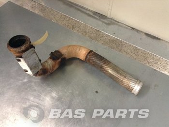Exhaust pipe for Truck RENAULT Exhaust pipe 5010467802: picture 1