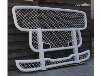 Grill RENAULT T