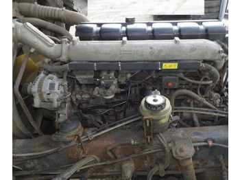 Engine for Truck Renault DCI11   Renault PREMIUM truck: picture 4