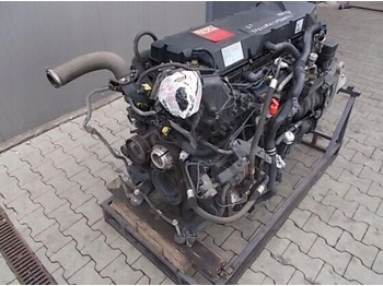 Engine for Truck Renault GAMA T, T RANGE truck: picture 2