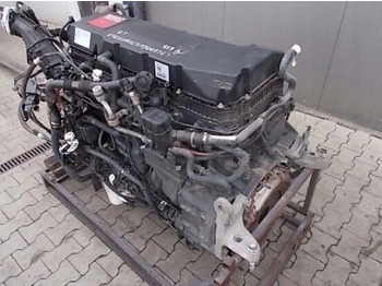 Engine for Truck Renault GAMA T, T RANGE truck: picture 3