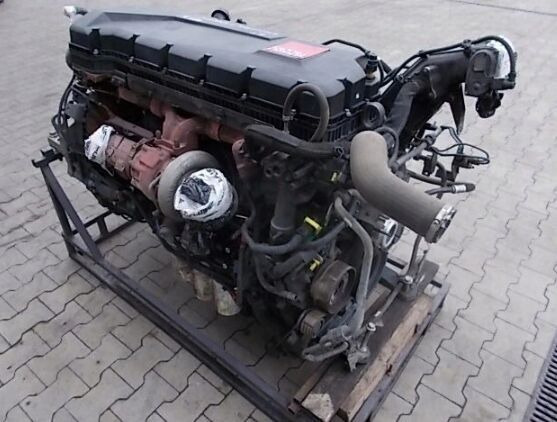 Engine for Truck Renault GAMA T, T RANGE truck: picture 5