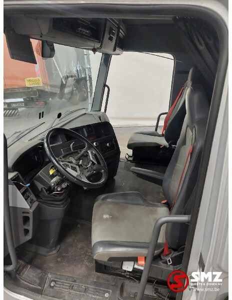 Cab and interior for Truck Renault Occ cabine compleet Renault T: picture 6
