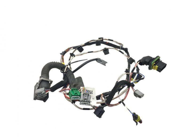 Cables/ Wire harness Renault T (01.13-): picture 2