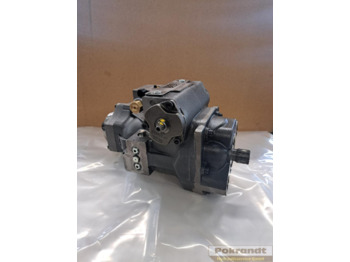 Rexroth A41CT 110 - 90 EP A41CT 110-90 Kompakteinheit - Hydraulic pump for Farm tractor: picture 5