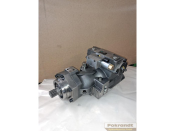 Rexroth A41CT 110 - 90 EP A41CT 110-90 Kompakteinheit - Hydraulic pump for Farm tractor: picture 3