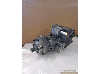 Rexroth A41CT 110 - 90 EP A41CT 110-90 Kompakteinheit - Hydraulic pump for Farm tractor: picture 2