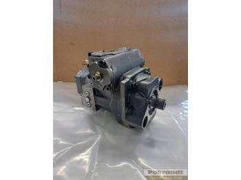 Rexroth A41CT 110 - 90 EP A41CT 110-90 Kompakteinheit - Hydraulic pump for Farm tractor: picture 4