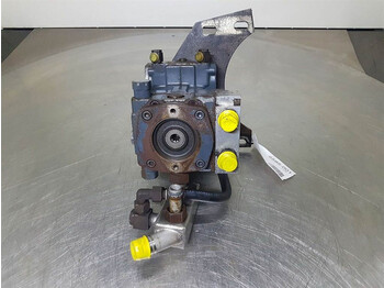 Hydraulics for Construction machinery Rexroth - Drive pump/Fahrpumpe/Rijpomp: picture 3