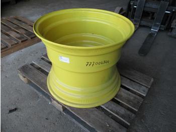 Bomag 06705067 - Rim