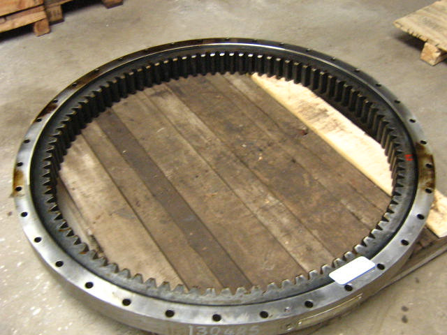 Slewing ring for Construction machinery Rothe Erde 062.30.1212.101.04.1523 -: picture 2